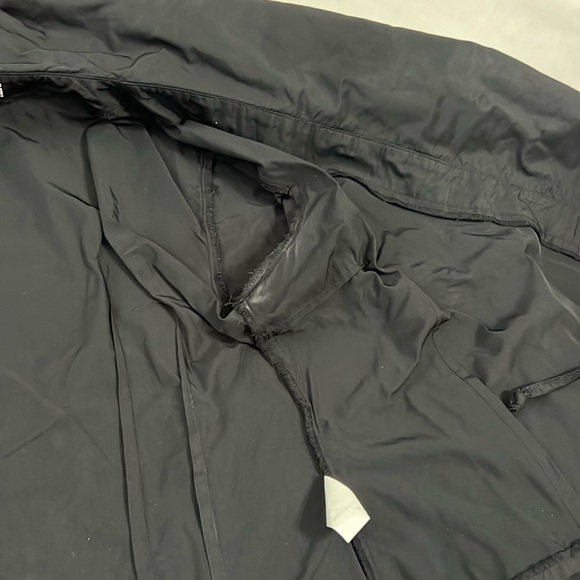 Transparente jacket - Picture 12 of 14